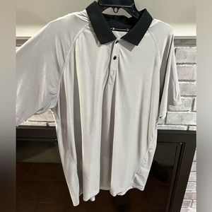 Kenneth Cole Golf Shirt